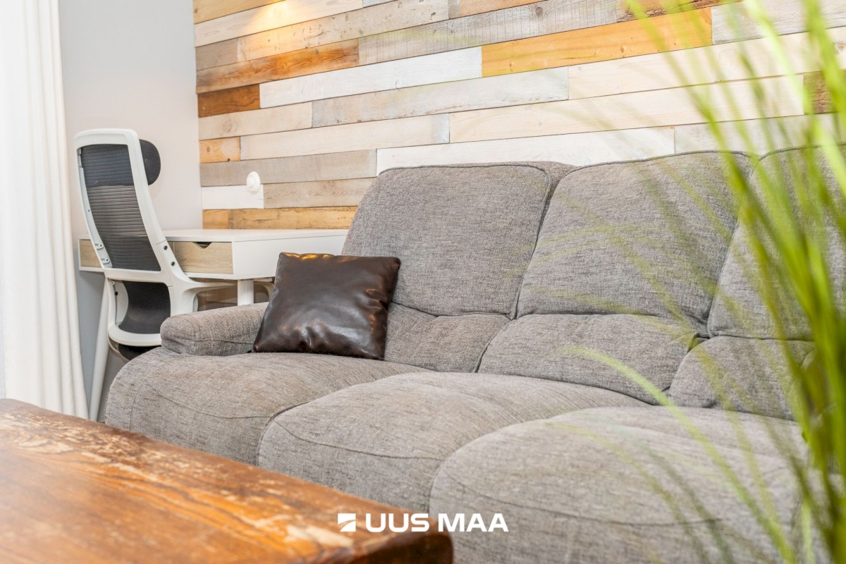 Tallinn, Põhja-Tallinna linnaosa, Sõle tn 27c