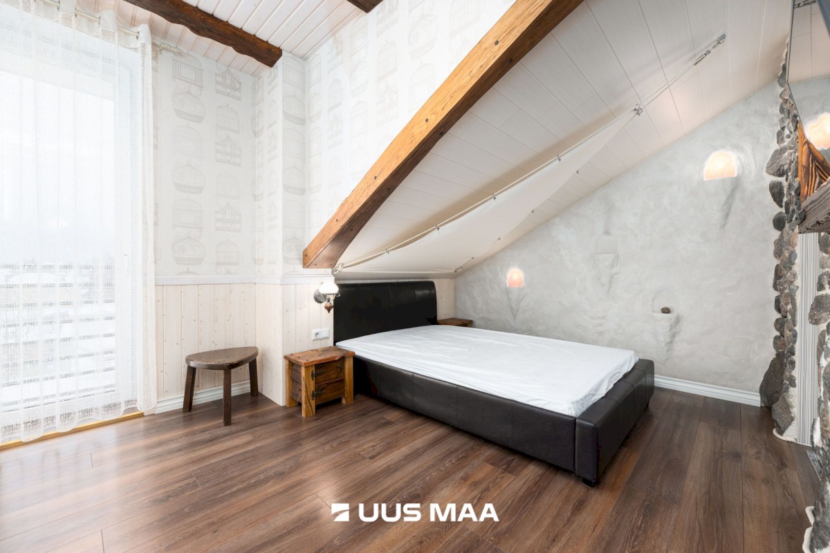 Tallinn, Põhja-Tallinna linnaosa, Sõle tn 27c