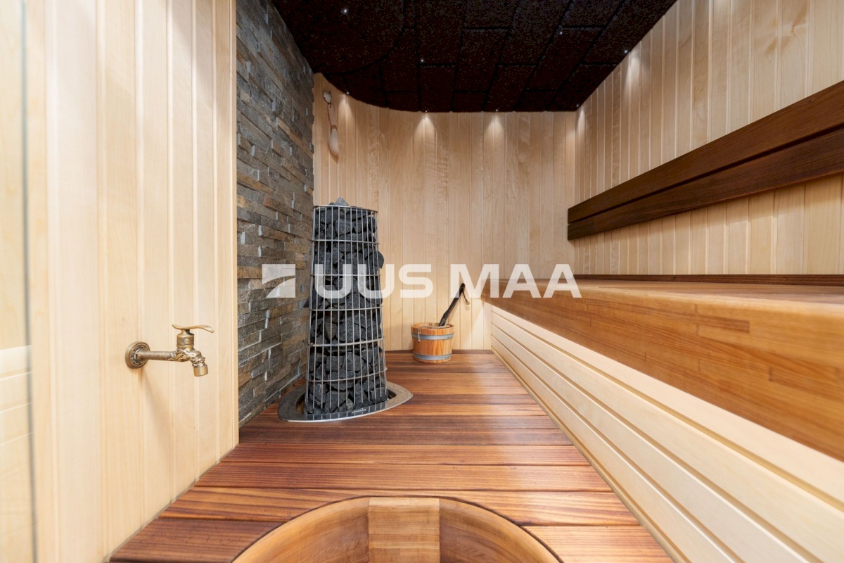 Tallinn, Põhja-Tallinna linnaosa, Sõle tn 27c