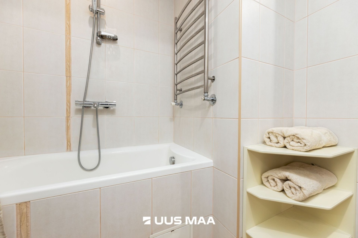 Tallinn, Põhja-Tallinna linnaosa, Sõle tn 27c