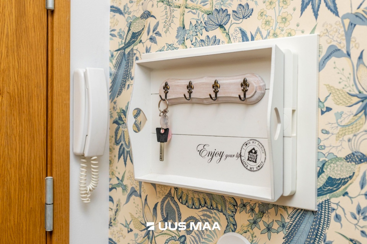 Tallinn, Põhja-Tallinna linnaosa, Sõle tn 27c