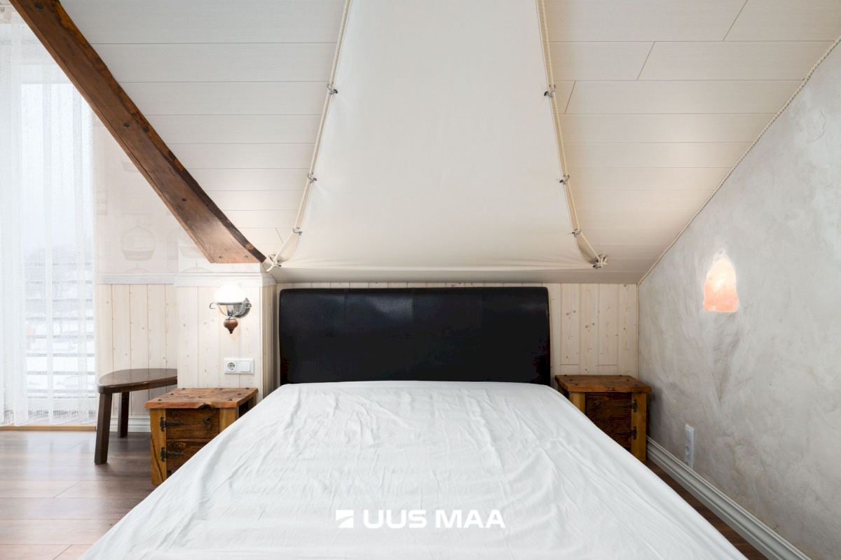 Tallinn, Põhja-Tallinna linnaosa, Sõle tn 27c