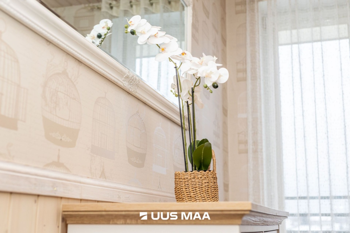 Tallinn, Põhja-Tallinna linnaosa, Sõle tn 27c