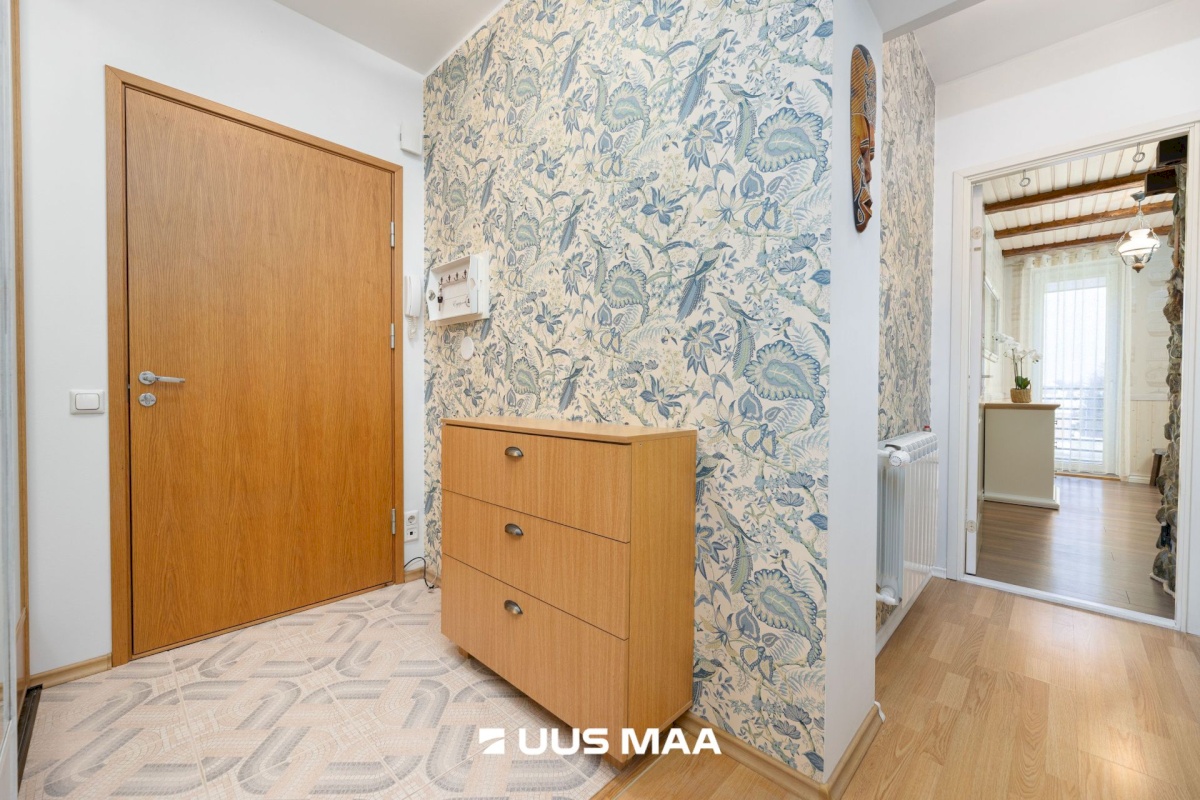 Tallinn, Põhja-Tallinna linnaosa, Sõle tn 27c