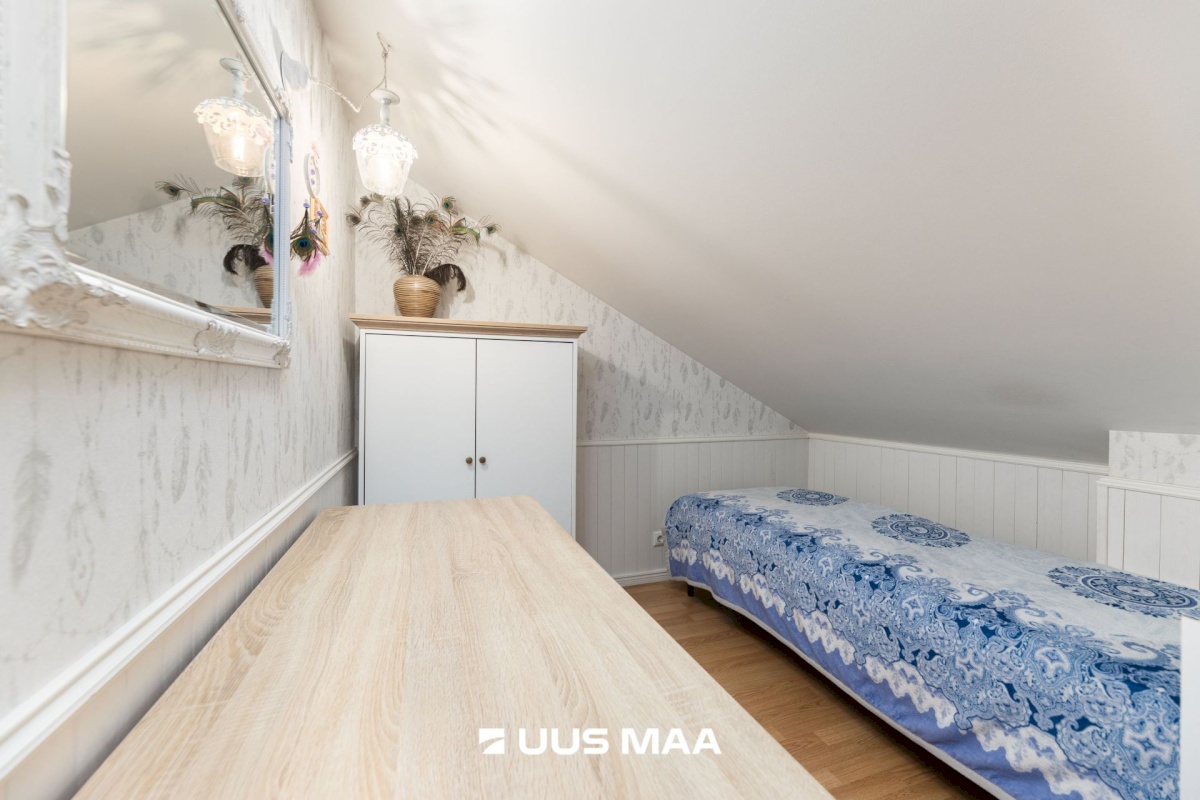 Tallinn, Põhja-Tallinna linnaosa, Sõle tn 27c