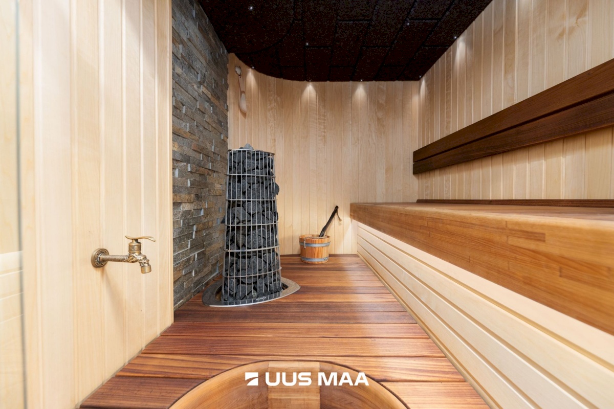 Tallinn, Põhja-Tallinna linnaosa, Sõle tn 27c