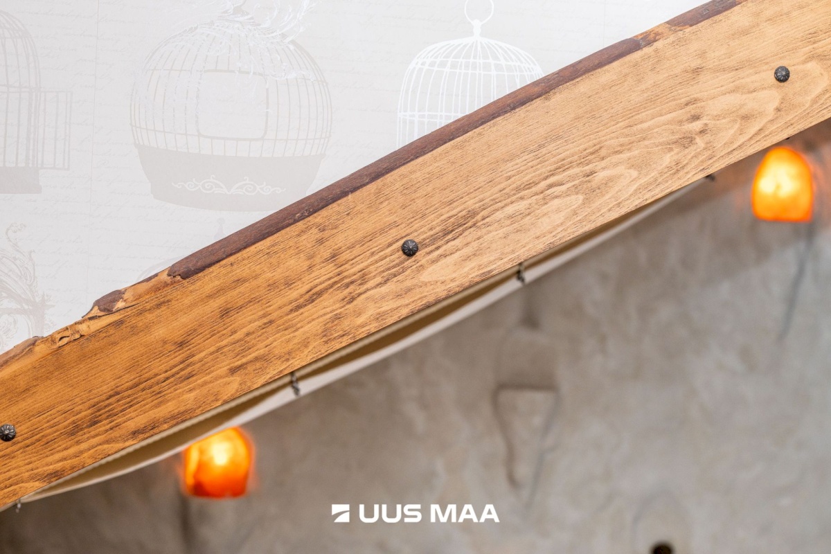 Tallinn, Põhja-Tallinna linnaosa, Sõle tn 27c