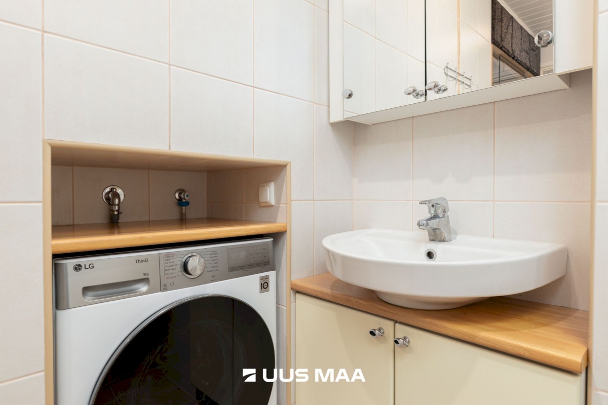 Tallinn, Põhja-Tallinna linnaosa, Sõle tn 27c