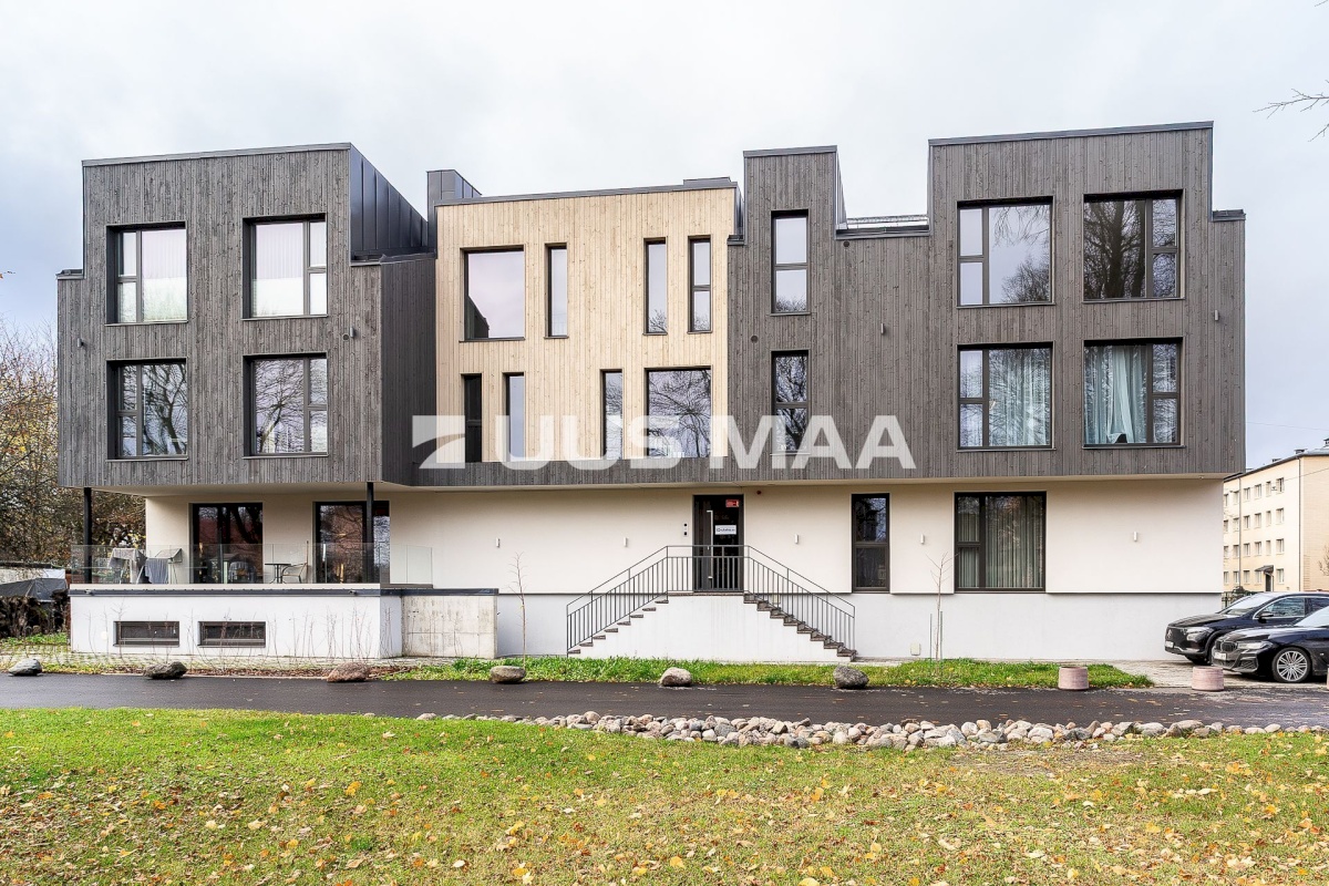 Tallinn, Kristiine linnaosa, Endla tn 61a