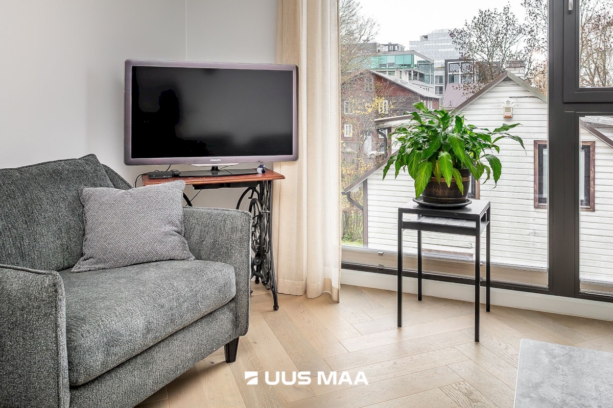 Tallinn, Kristiine linnaosa, Endla tn 61a