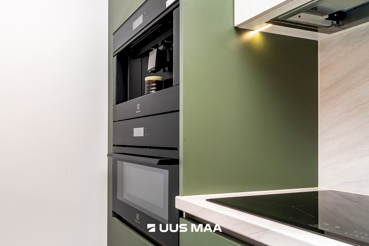 Tallinn, Kristiine linnaosa, Endla tn 61a