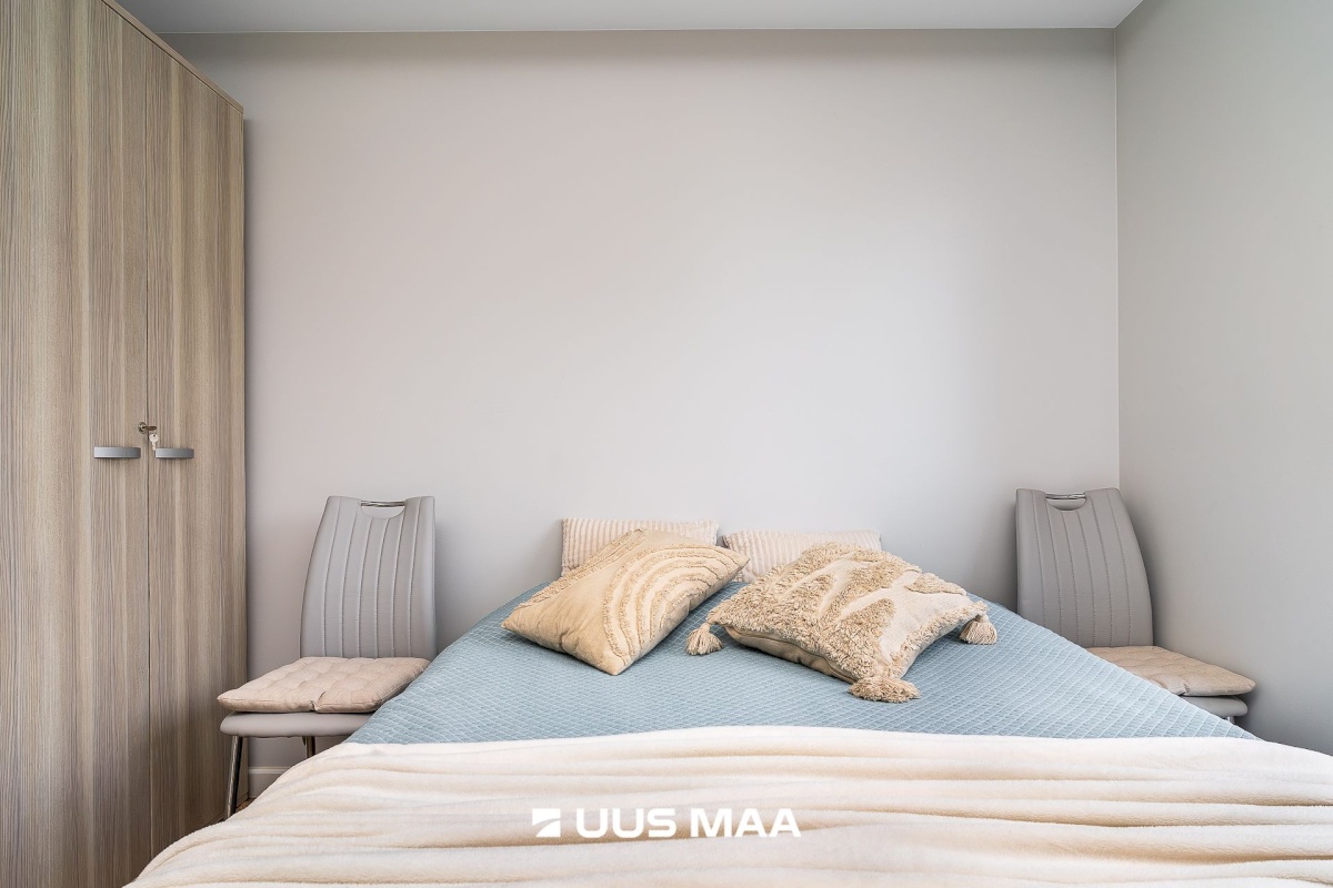 Tallinn, Kristiine linnaosa, Endla tn 61a