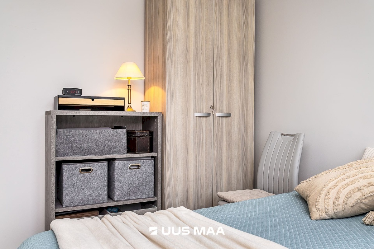 Tallinn, Kristiine linnaosa, Endla tn 61a