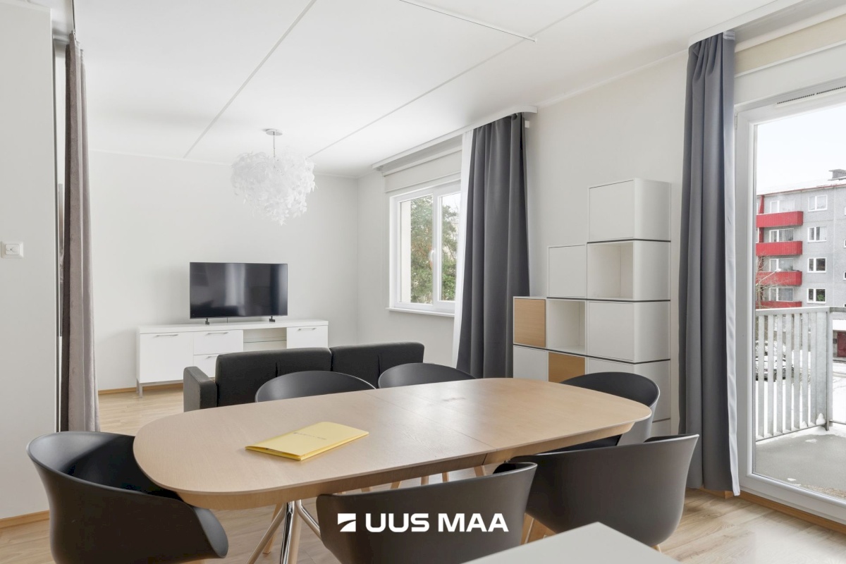 Tallinn, Mustamäe linnaosa, Mustamäe, Sõpruse pst 230