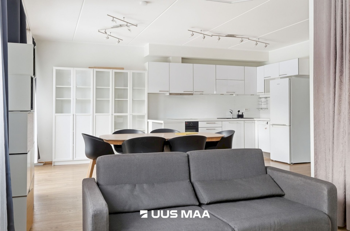 Tallinn, Mustamäe linnaosa, Mustamäe, Sõpruse pst 230