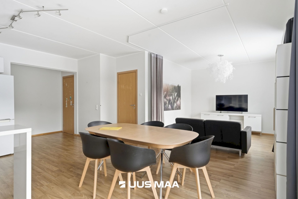 Tallinn, Mustamäe linnaosa, Mustamäe, Sõpruse pst 230