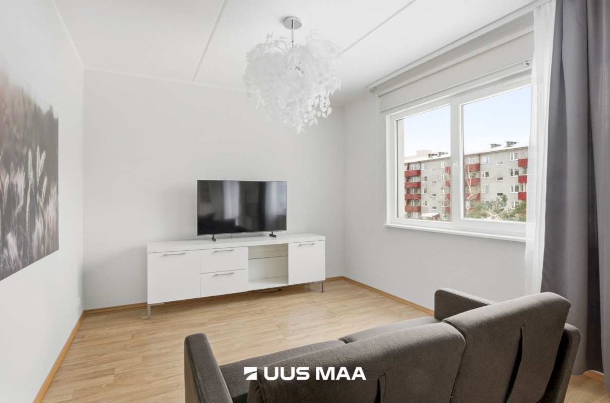 Tallinn, Mustamäe linnaosa, Mustamäe, Sõpruse pst 230