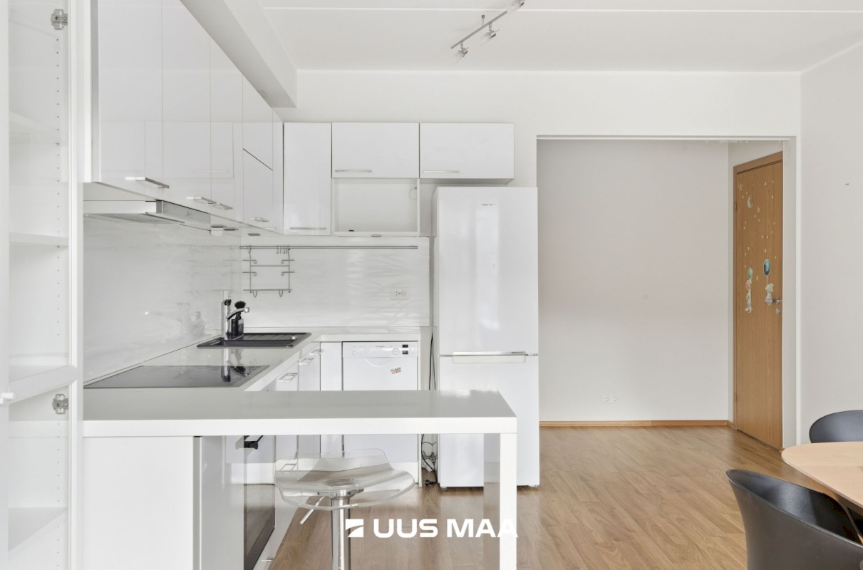 Tallinn, Mustamäe linnaosa, Mustamäe, Sõpruse pst 230