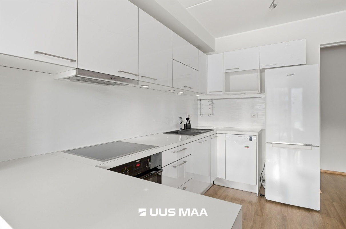 Tallinn, Mustamäe linnaosa, Mustamäe, Sõpruse pst 230