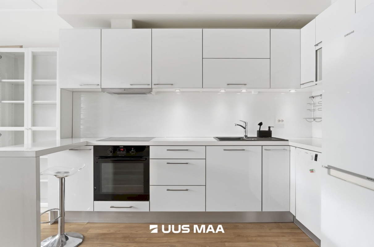 Tallinn, Mustamäe linnaosa, Mustamäe, Sõpruse pst 230