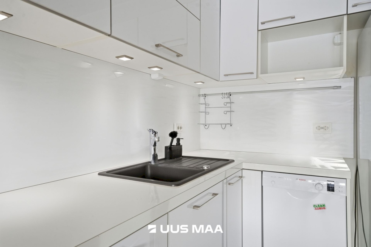 Tallinn, Mustamäe linnaosa, Mustamäe, Sõpruse pst 230