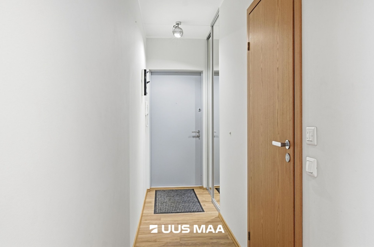 Tallinn, Mustamäe linnaosa, Mustamäe, Sõpruse pst 230