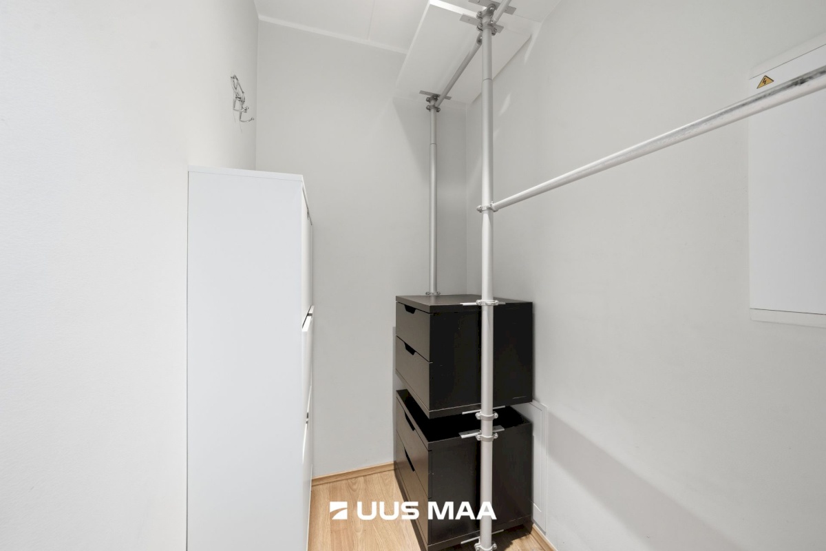 Tallinn, Mustamäe linnaosa, Mustamäe, Sõpruse pst 230