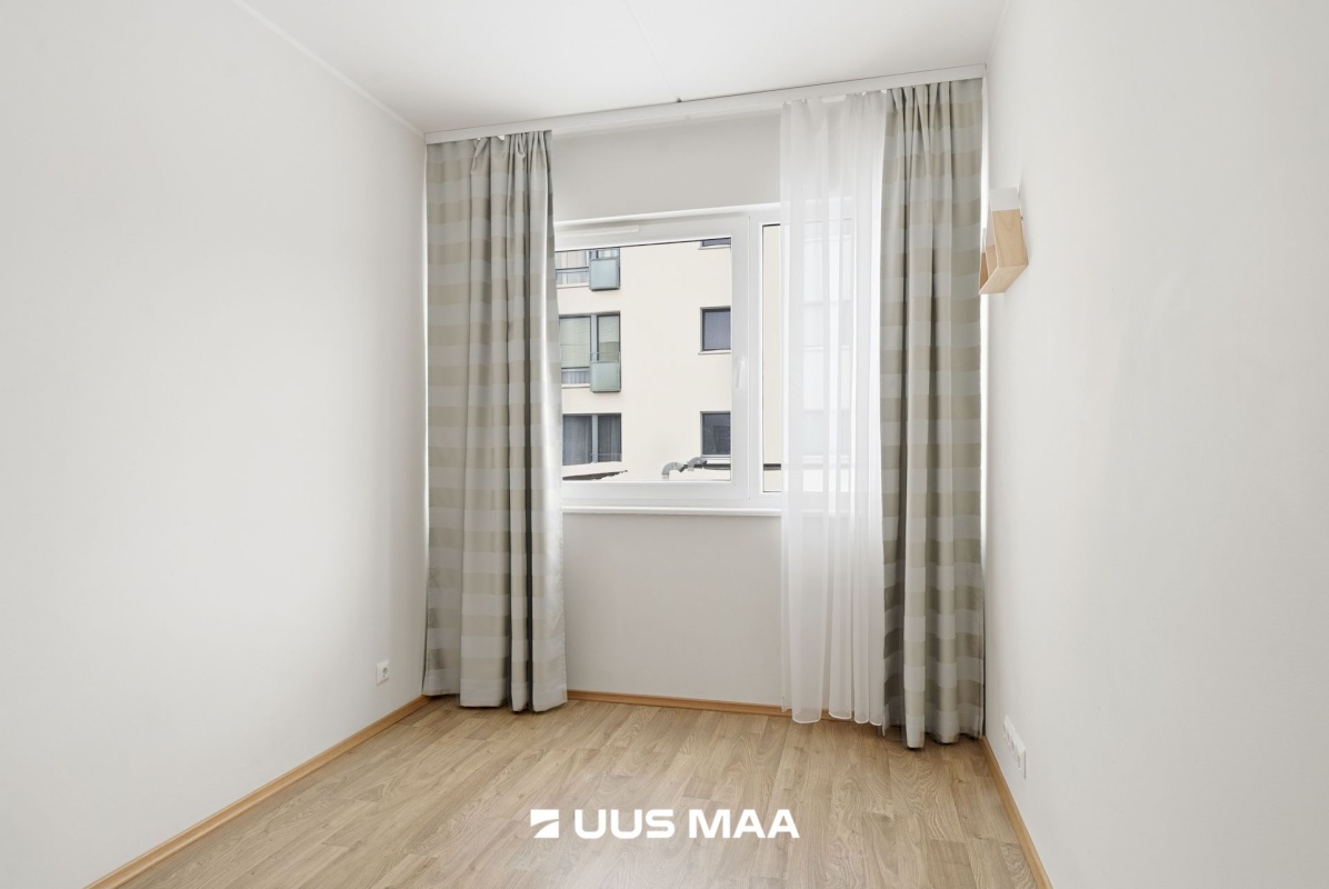 Tallinn, Mustamäe linnaosa, Mustamäe, Sõpruse pst 230