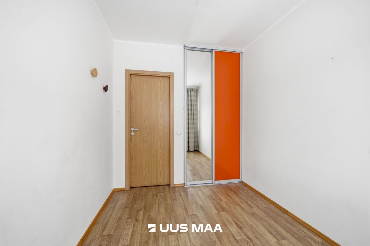 Tallinn, Mustamäe linnaosa, Mustamäe, Sõpruse pst 230