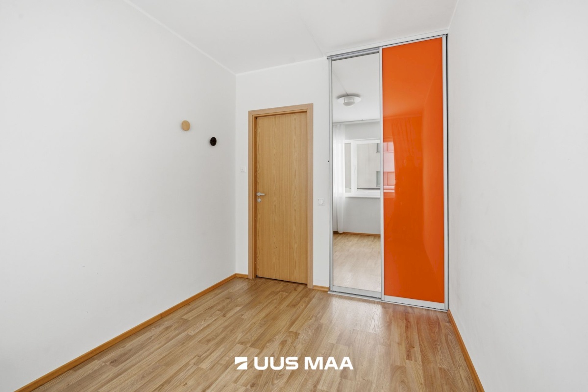 Tallinn, Mustamäe linnaosa, Mustamäe, Sõpruse pst 230