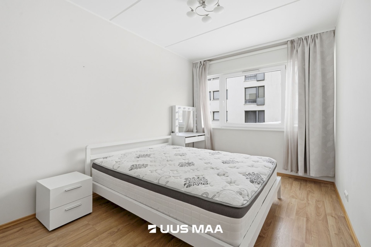 Tallinn, Mustamäe linnaosa, Mustamäe, Sõpruse pst 230