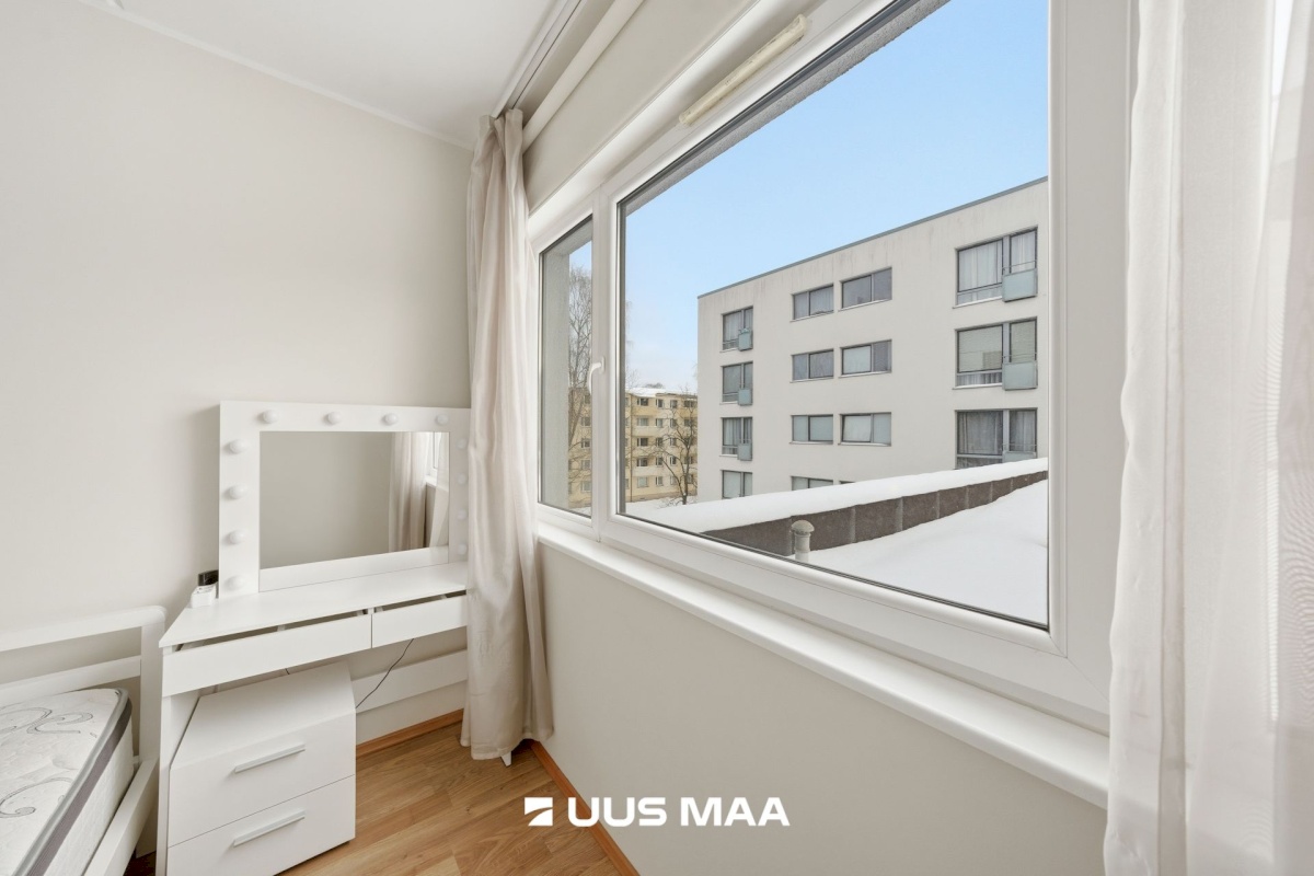 Tallinn, Mustamäe linnaosa, Mustamäe, Sõpruse pst 230