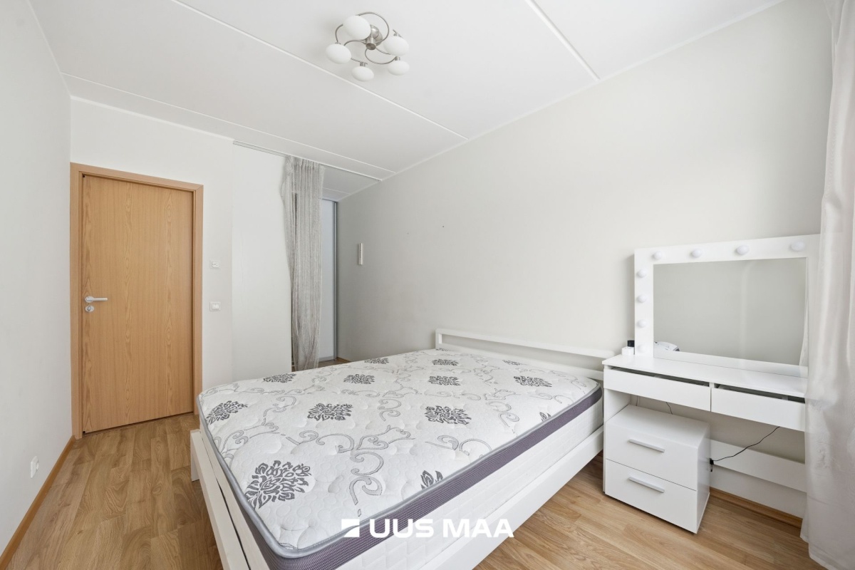 Tallinn, Mustamäe linnaosa, Mustamäe, Sõpruse pst 230