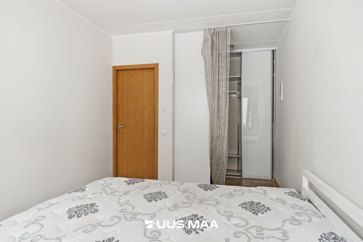 Tallinn, Mustamäe linnaosa, Mustamäe, Sõpruse pst 230