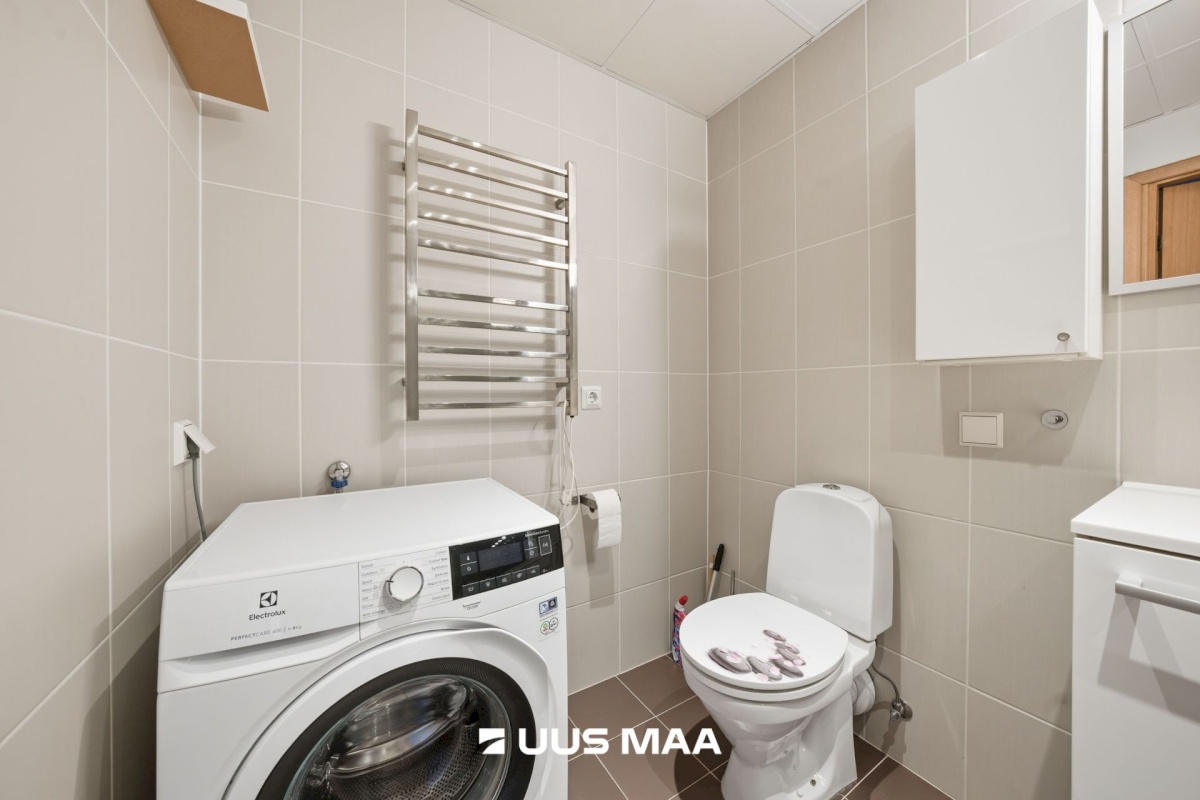 Tallinn, Mustamäe linnaosa, Mustamäe, Sõpruse pst 230