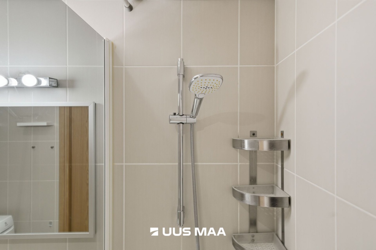 Tallinn, Mustamäe linnaosa, Mustamäe, Sõpruse pst 230