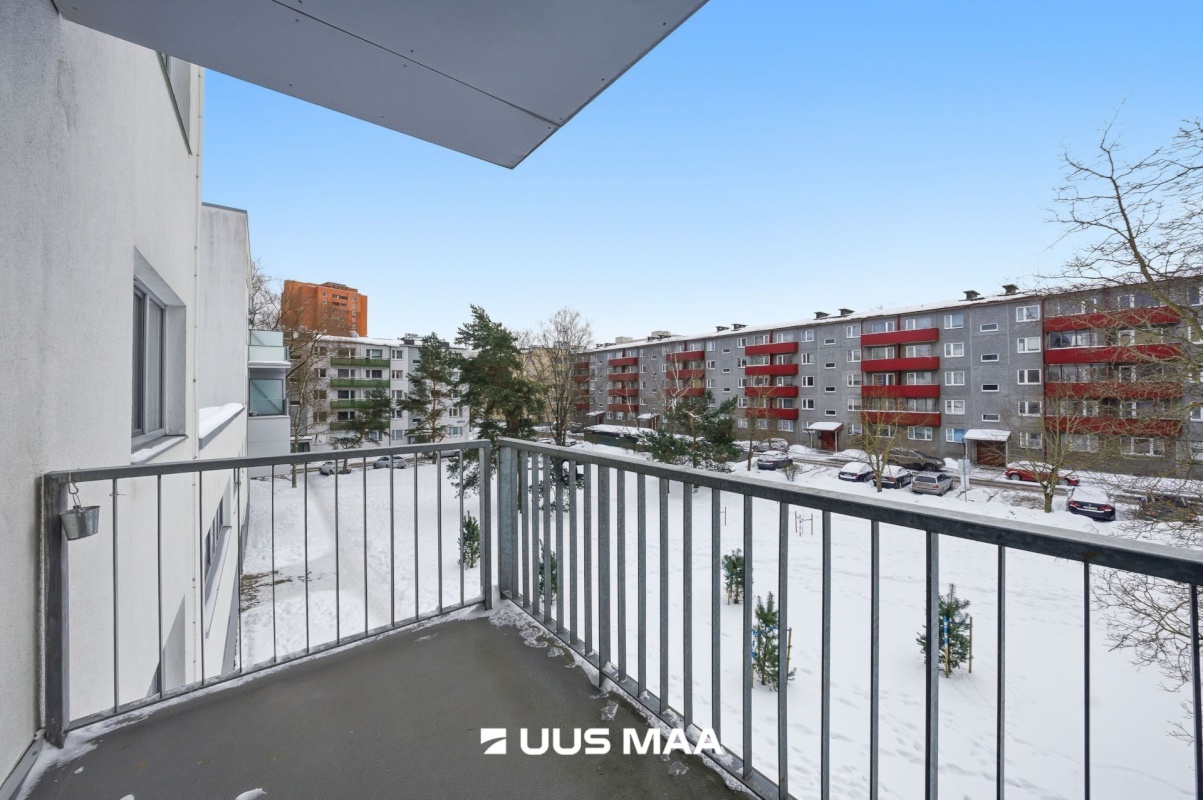 Tallinn, Mustamäe linnaosa, Mustamäe, Sõpruse pst 230