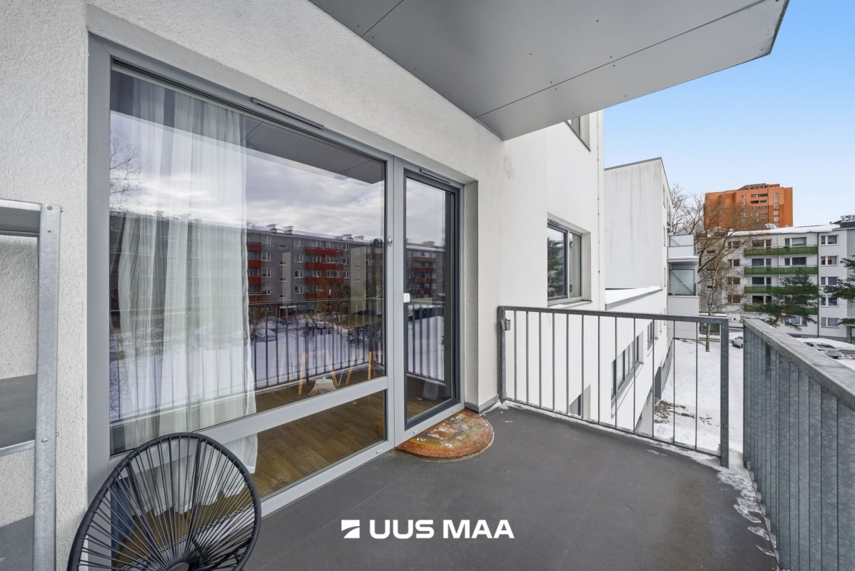 Tallinn, Mustamäe linnaosa, Mustamäe, Sõpruse pst 230