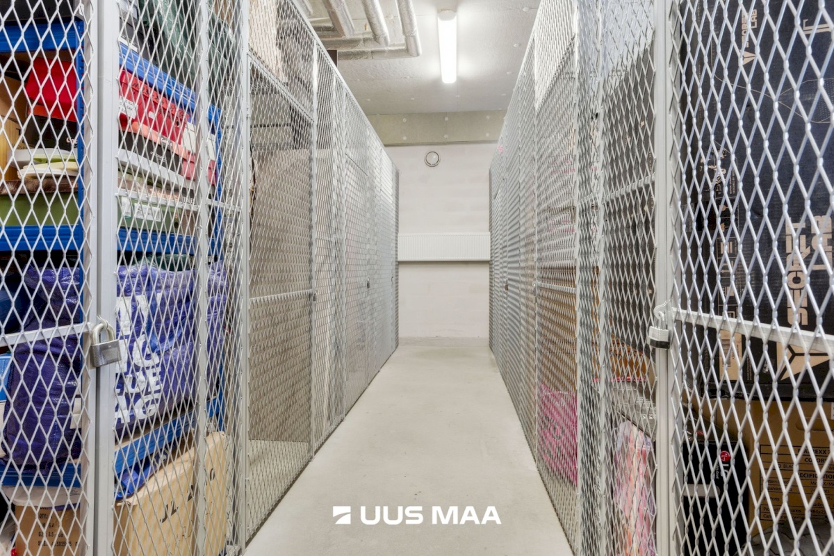 Tallinn, Mustamäe linnaosa, Mustamäe, Sõpruse pst 230