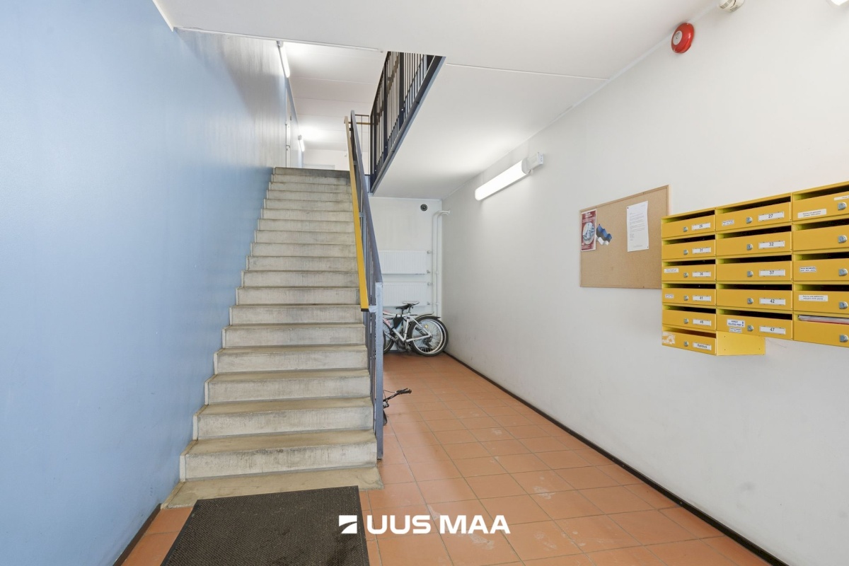 Tallinn, Mustamäe linnaosa, Mustamäe, Sõpruse pst 230