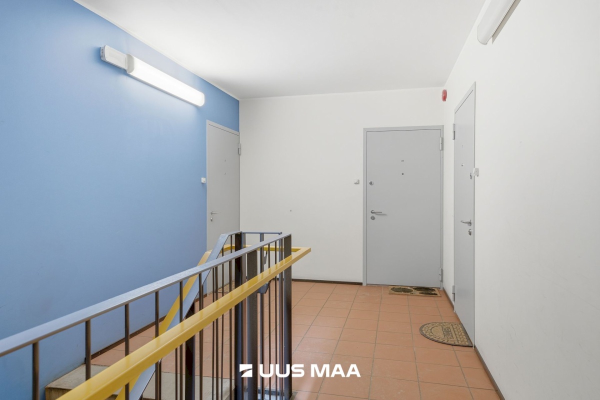 Tallinn, Mustamäe linnaosa, Mustamäe, Sõpruse pst 230