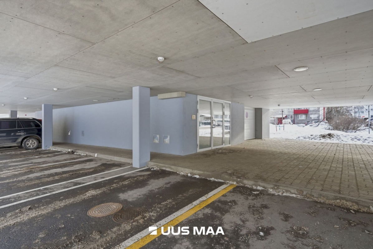 Tallinn, Mustamäe linnaosa, Mustamäe, Sõpruse pst 230