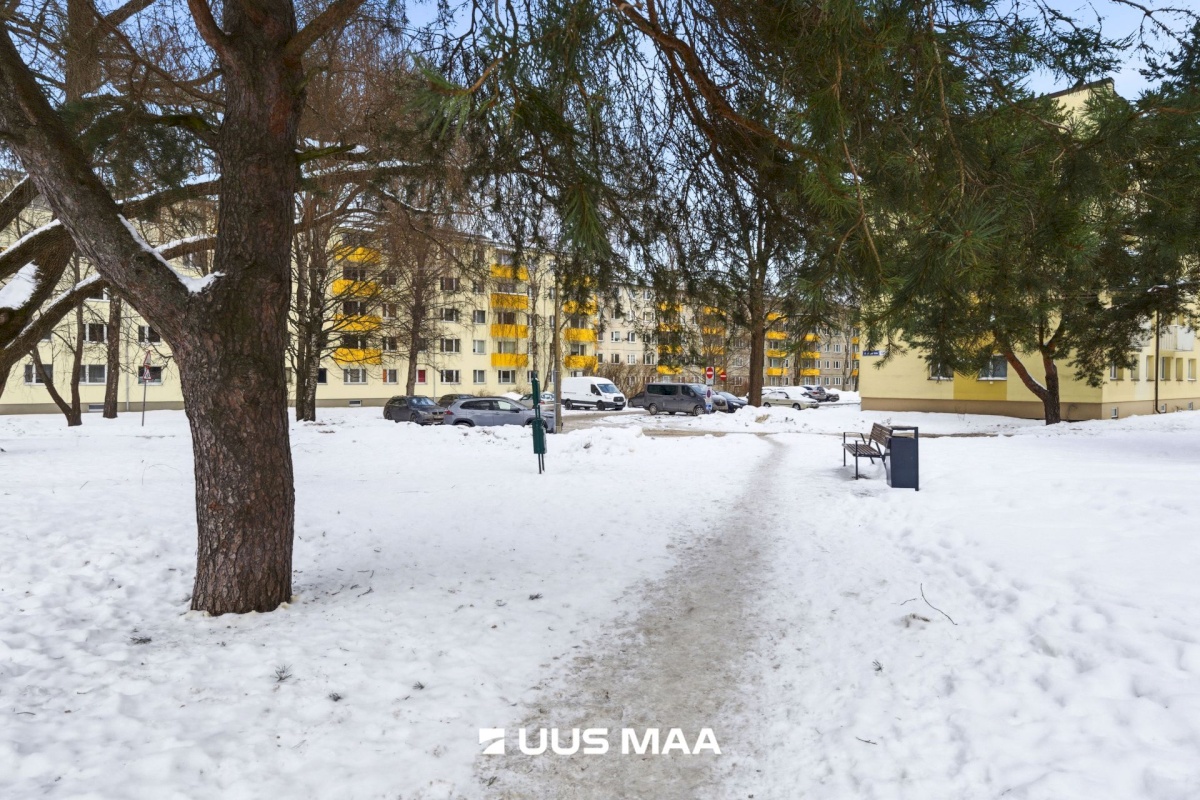 Tallinn, Mustamäe linnaosa, Mustamäe, Sõpruse pst 230