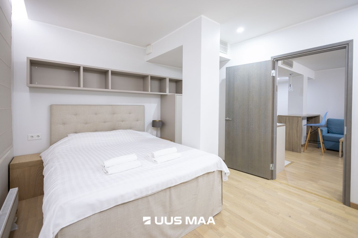 Tallinn, Kesklinna linnaosa, Südalinn, Rotermanni tn 14