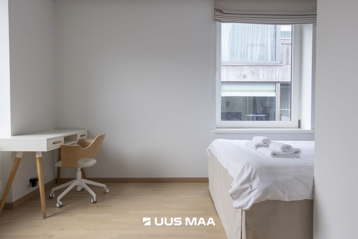 Tallinn, Kesklinna linnaosa, Südalinn, Rotermanni tn 14