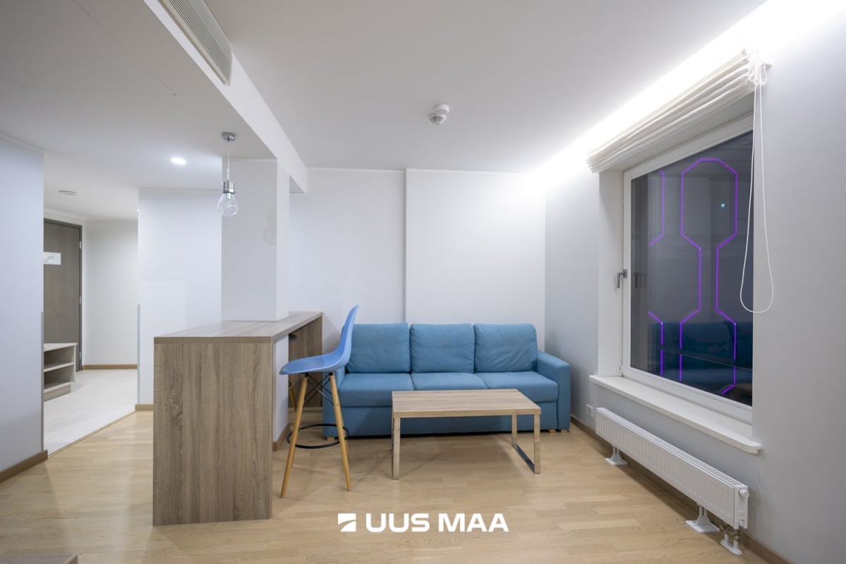 Tallinn, Kesklinna linnaosa, Südalinn, Rotermanni tn 14