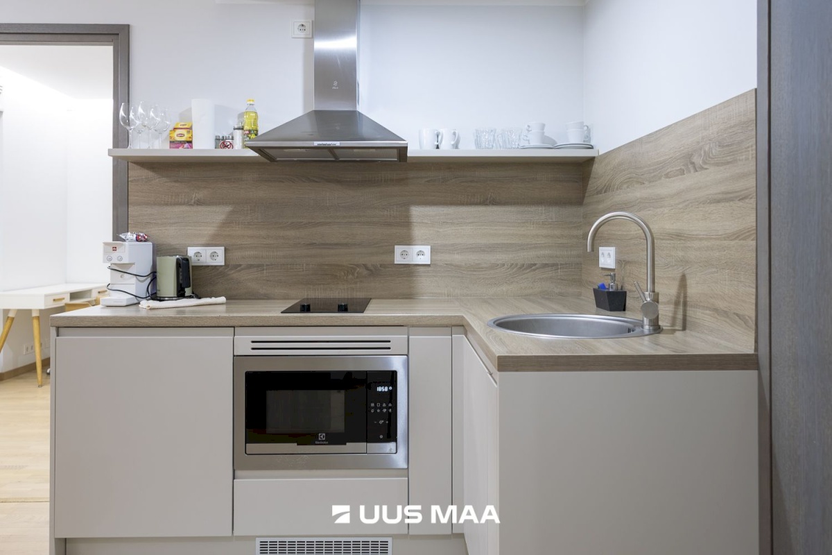 Tallinn, Kesklinna linnaosa, Südalinn, Rotermanni tn 14