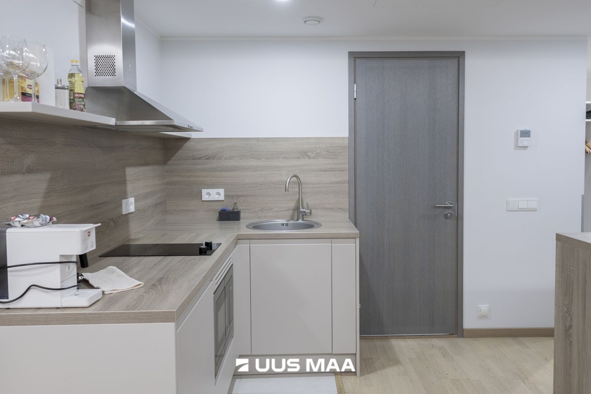 Tallinn, Kesklinna linnaosa, Südalinn, Rotermanni tn 14