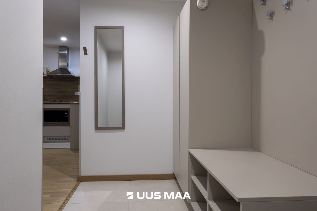 Tallinn, Kesklinna linnaosa, Südalinn, Rotermanni tn 14