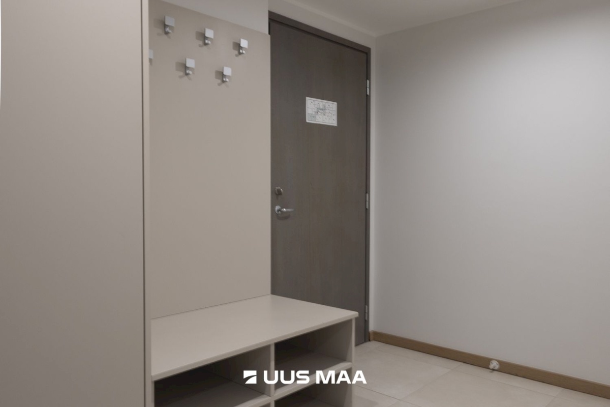 Tallinn, Kesklinna linnaosa, Südalinn, Rotermanni tn 14